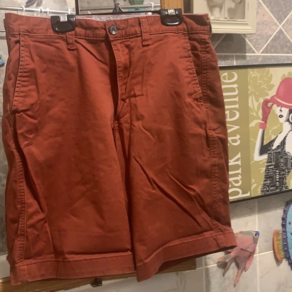 George shorts - Picture 2 of 4
